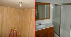 Home Renovations & Pressure Washing Frederick MD