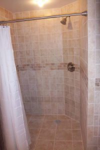 Shower - Home Renovations Frederick MD