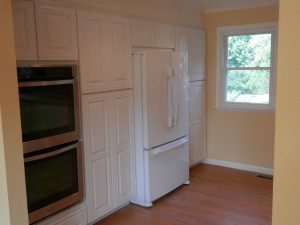 Home Renovations Frederick MD