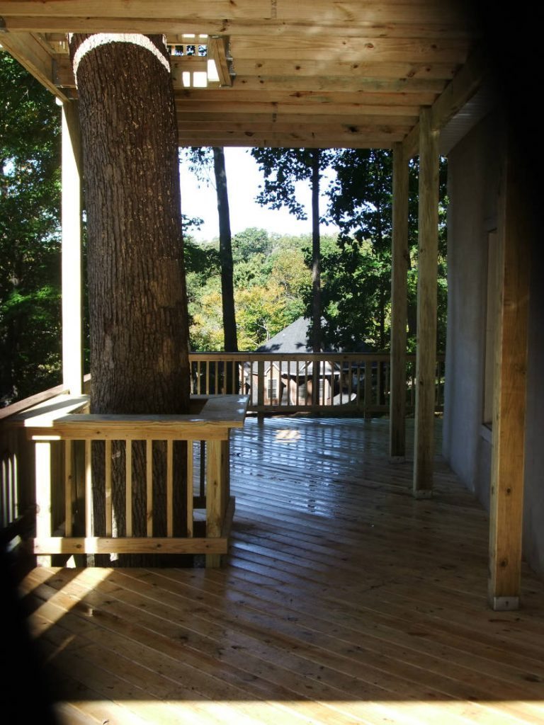 Deck Builder- Home Renovations Frederick MD