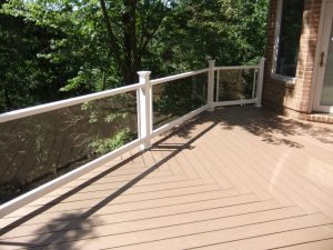 Deck Builder & Home Renovations Frederick MD