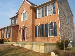 Deck Builder & Home Renovations Frederick MD