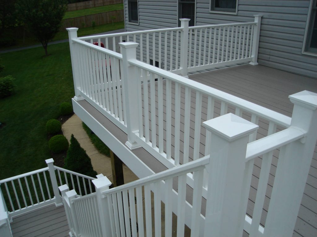 Deck Builder & Home Renovations Frederick MD