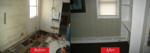 Home Renovations- Frederick MD
