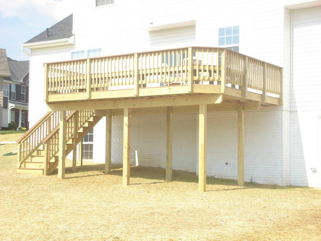 Deck Builder & Home Renovations Frederick MD