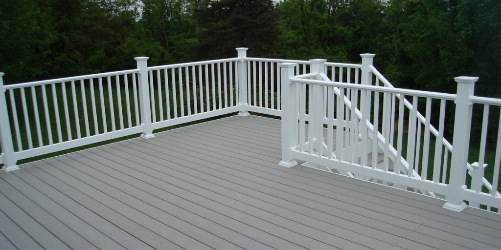 Decks in Frederick MD - Screened Porches - Bradford Construction