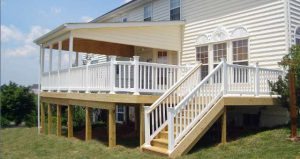 Home Renovations & Pressure Washing Frederick MD