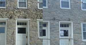 Home Renovations & Pressure Washing Frederick MD