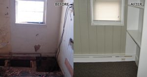 Home Renovations & Pressure Washing Frederick MD