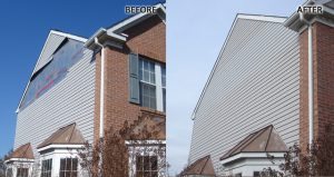 Home Renovations & Pressure Washing Frederick MD