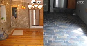 Home Renovations & Pressure Washing Frederick MD