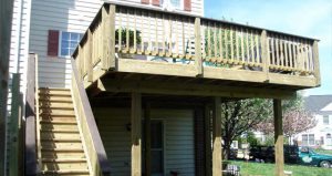 Home Renovations & Pressure Washing Frederick MD