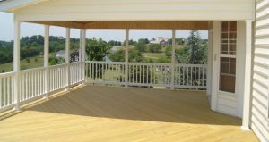 Home Renovations & Pressure Washing Frederick MD
